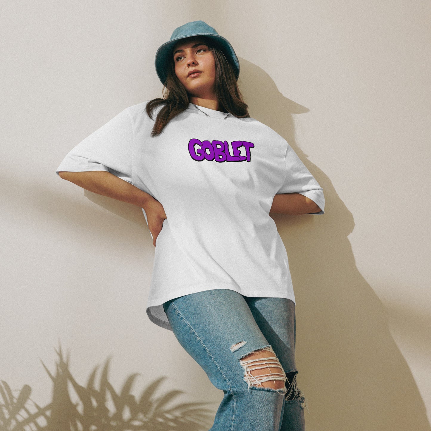 Basic Collection: Basic Bitch Shirt