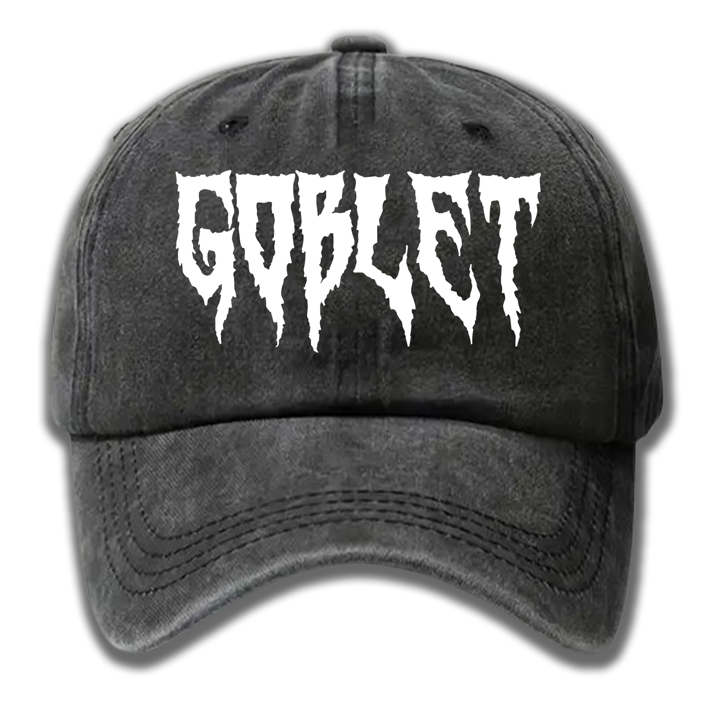 Halloween Collection: Goblet Spooky Hat