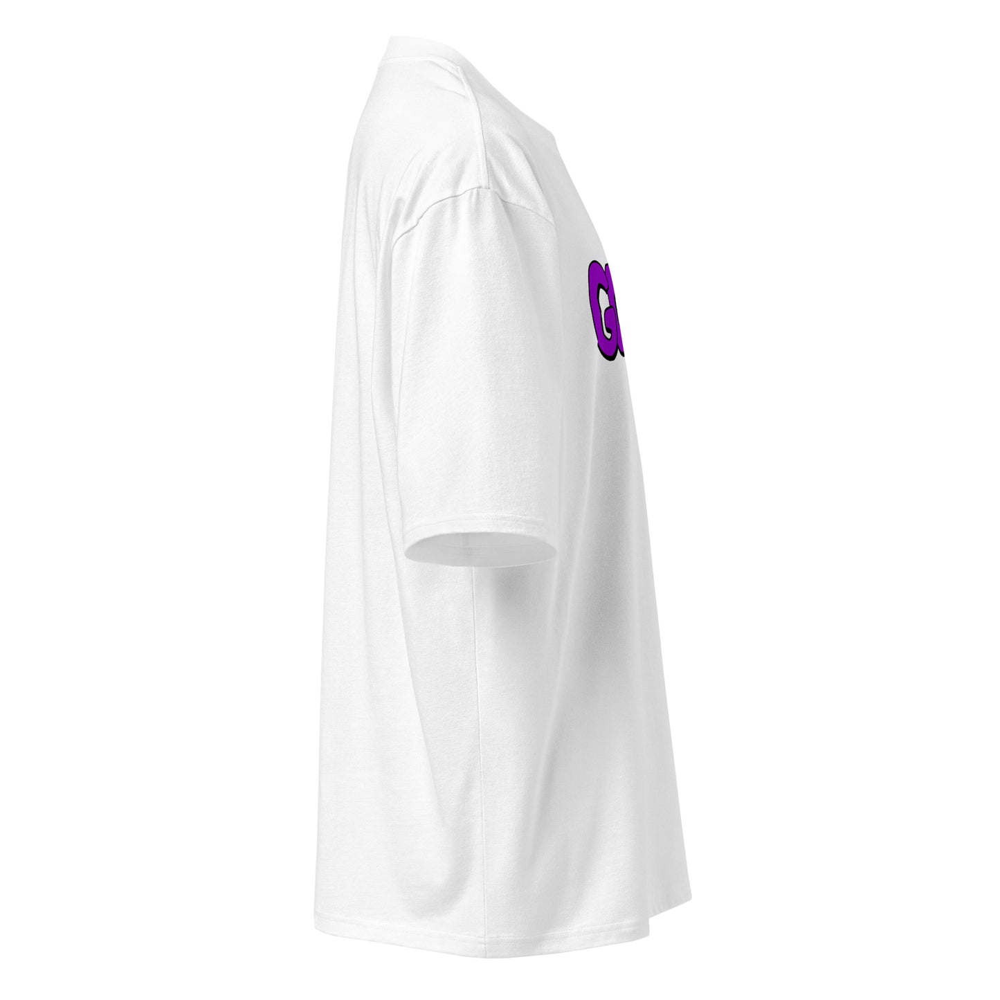 Basic Collection: Basic Bitch Shirt