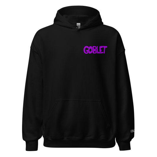 Basic Collection: Pull Over Hoodie